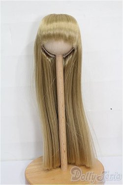 画像1: 6-7inch/ウィッグ S-26-01-11-186-YB-ZS