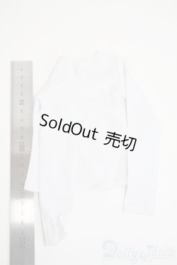 画像2: DD/OF:トップス Y-26-01-28-213-TO-ZY