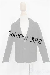 40cmサイズドール/OF:衣装 S-26-02-01-327-TO-ZS