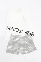 DD/OF:衣装セット S-26-02-08-264-TO-ZS