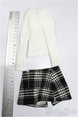 画像2: DD/OF:衣装セット S-26-02-08-264-TO-ZS