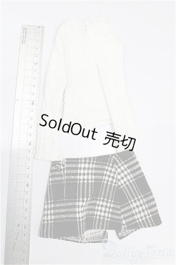 画像2: DD/OF:衣装セット S-26-02-08-264-TO-ZS