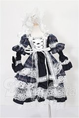 40cmサイズドール/OF:衣装 S-26-03-15-255-TO-ZS