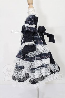 画像2: 40cmサイズドール/OF:衣装 S-26-03-15-255-TO-ZS