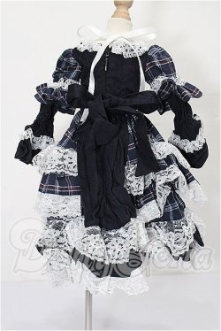 画像3: 40cmサイズドール/OF:衣装 S-26-03-15-255-TO-ZS