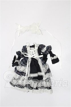 画像5: 40cmサイズドール/OF:衣装 S-26-03-15-255-TO-ZS