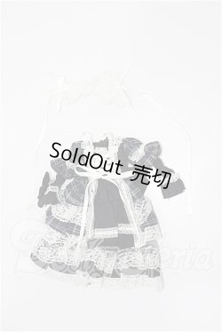 画像5: 40cmサイズドール/OF:衣装 S-26-05-17-497-TO-ZS