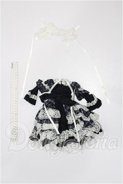 画像6: 40cmサイズドール/OF:衣装 S-26-03-15-255-TO-ZS
