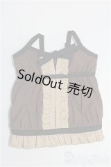 DD/OF:トップス S-26-02-01-316-TO-ZS