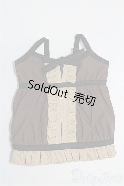 画像1: DD/OF:トップス S-26-02-01-316-TO-ZS