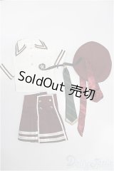 DD/OF:衣装セット S-26-02-08-261-TO-ZS