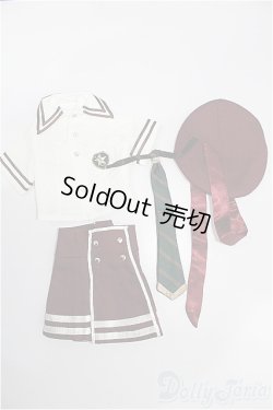 画像1: DD/OF:衣装セット S-26-02-08-261-TO-ZS