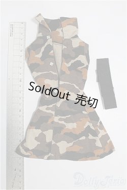 画像2: DD/OF:ワンピース S-26-02-01-309-TO-ZS