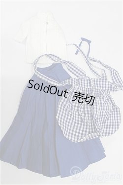 画像1: DD/OF:衣装セット S-26-02-08-262-TO-ZS