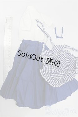 画像2: DD/OF:衣装セット S-26-02-08-262-TO-ZS