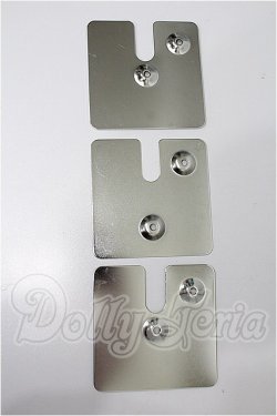 画像1: 60cmサイズドール/OF:小物 S-26-03-15-121-TO-ZS