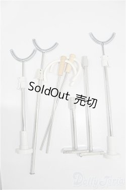 画像1: 60cmサイズドール/OF:小物 S-26-02-01-179-TO-ZS