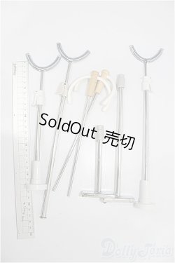 画像2: 60cmサイズドール/OF:小物 S-26-02-01-179-TO-ZS