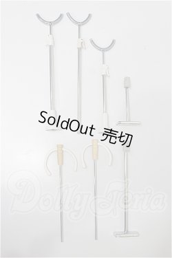 画像1: 60cmサイズドール/OF:小物 S-26-02-01-178-TO-ZS