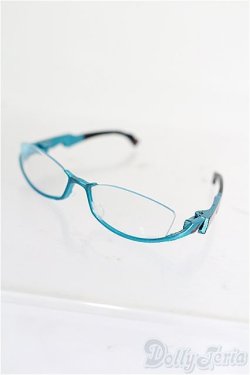 画像2: DD/DD初音ミク用メガネ S-26-02-01-172-TO-ZS
