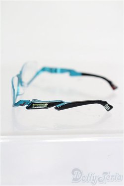 画像3: DD/DD初音ミク用メガネ S-26-02-01-172-TO-ZS