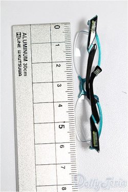 画像4: DD/DD初音ミク用メガネ S-26-02-01-172-TO-ZS