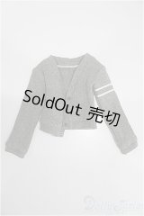 DD/OF:トップス S-26-02-01-124-TO-ZS