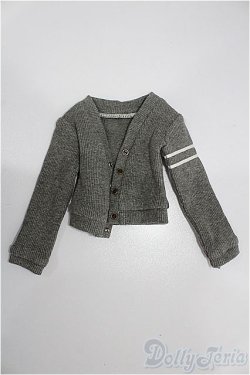 画像1: DD/OF:トップス S-26-02-01-124-TO-ZS