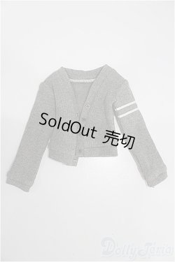 画像1: DD/OF:トップス S-26-02-01-124-TO-ZS