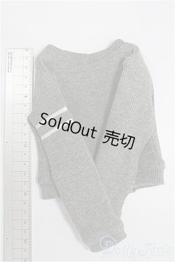 画像2: DD/OF:トップス S-26-02-01-124-TO-ZS