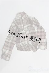 DD/OF:トップス S-26-03-15-407-TO-ZS