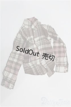 画像1: DD/OF:トップス S-26-03-15-407-TO-ZS