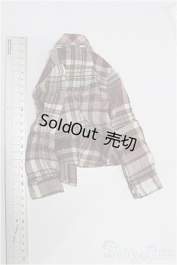 画像2: DD/OF:トップス S-26-03-15-407-TO-ZS