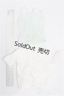 画像2: DD/OF:トップス S-26-02-01-224-TO-ZS