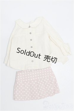 画像1: DD/OF:衣装セット S-26-02-01-125-TO-ZS