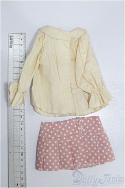 画像2: DD/OF:衣装セット S-26-02-01-125-TO-ZS