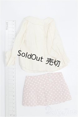 画像2: DD/OF:衣装セット S-26-02-01-125-TO-ZS