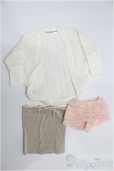 DD/OF:衣装セット S-26-02-01-130-TO-ZS