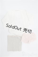 DD/OF:衣装セット S-26-03-15-398-TO-ZS