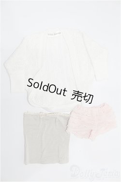 画像1: DD/OF:衣装セット S-26-03-15-398-TO-ZS