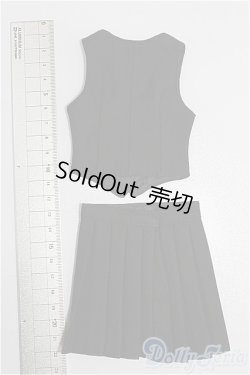 画像2: 40cmサイズドール/OF:衣装 S-26-02-01-231-TO-ZS