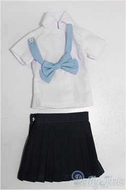 画像1: 40cmサイズドール/OF:衣装 S-26-02-01-232-TO-ZS