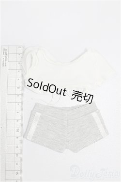 画像2: MDD/OF:衣装セット S-26-02-01-139-TO-ZS