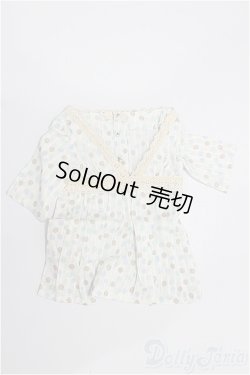 画像1: DD/OF:トップス S-26-03-15-405-TO-ZS