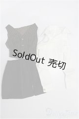 DD/OF:衣装セット S-26-02-01-123-TO-ZS