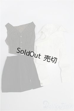 画像1: DD/OF:衣装セット S-26-02-01-123-TO-ZS