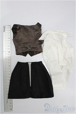 画像2: DD/OF:衣装セット S-26-02-01-123-TO-ZS