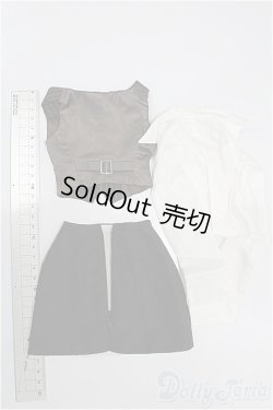 画像2: DD/OF:衣装セット S-26-02-01-123-TO-ZS