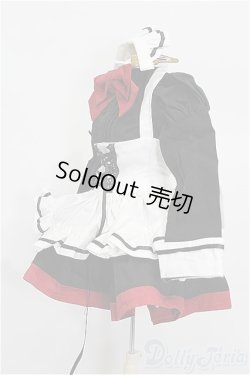 画像2: DD/OF:衣装セット S-26-02-01-128-TO-ZS