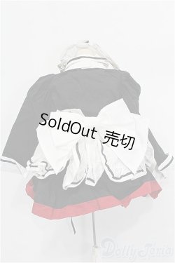 画像3: DD/OF:衣装セット S-26-02-01-128-TO-ZS